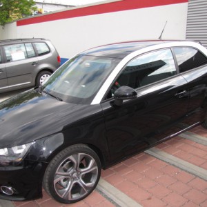 Bald gehörst Du mir ;o)