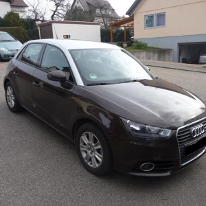 James Bond - Grüße aus Baden