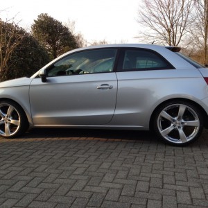 Schluss mit Winter....