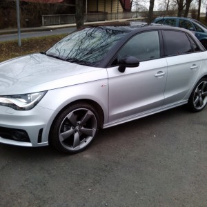 Der Sommer kann kommen!