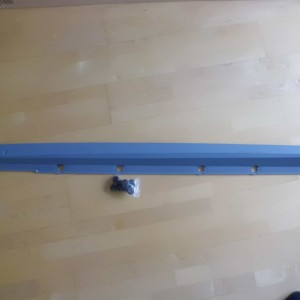 Comp. Kit Seitenschweller