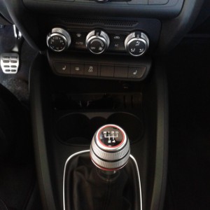 A1 TDI Misanorot