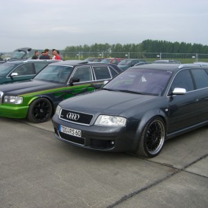 S-LINE