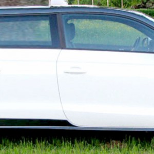 Bullet Stretch-Coupe 4-türig