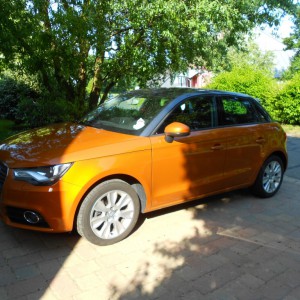 mein auto