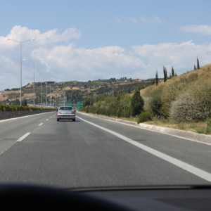 on the road again  ;)