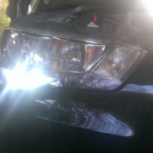 LED