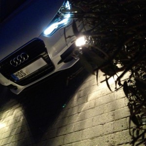 Mein A1 Gletscherweiss