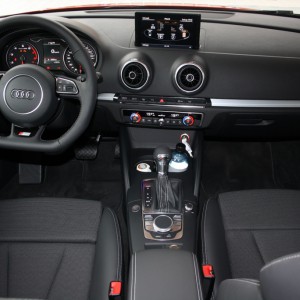 Cockpit