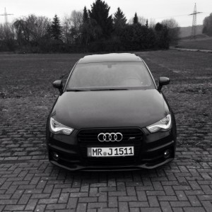 Mein Audi