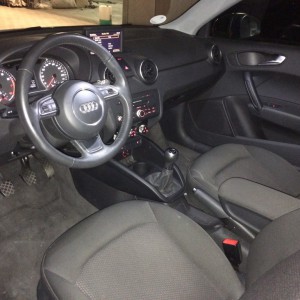 Interieur