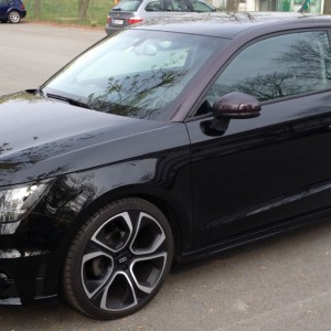 Audi