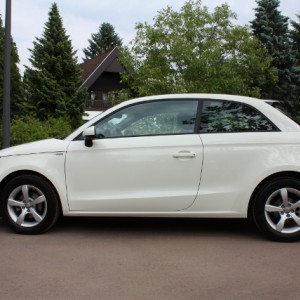A1 1,2 TFSI