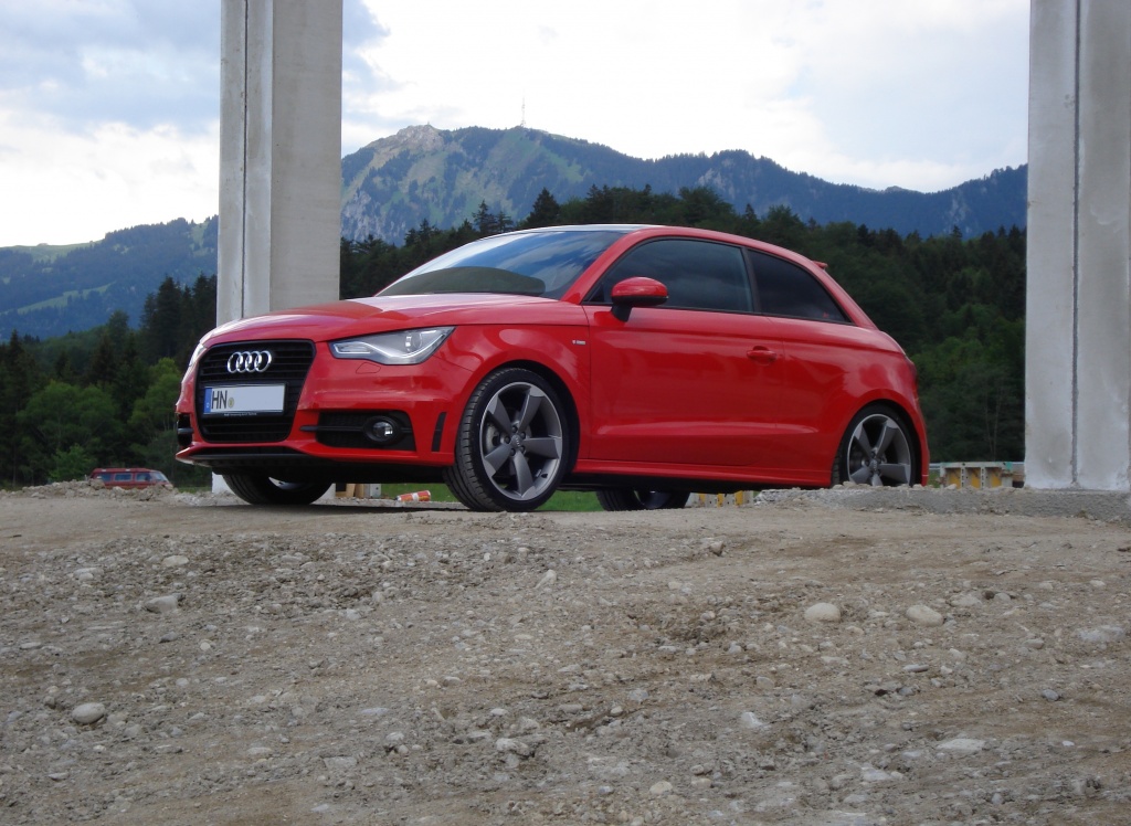 A1 Piranha Dach schwarz (03)