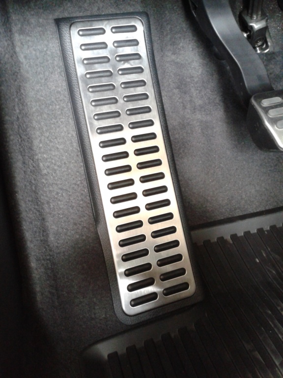 vom Golf 5
